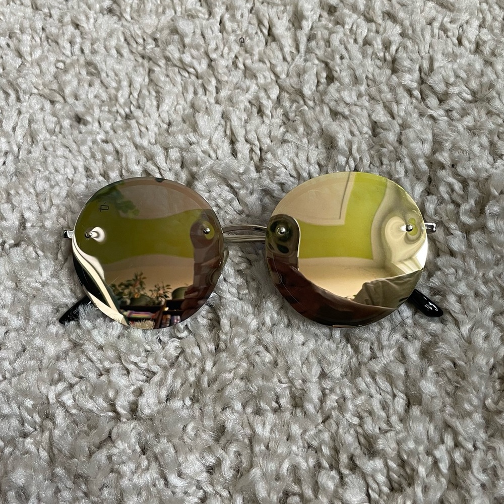 Privé Revaux sunglasses